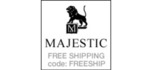 Clothes by Majestic